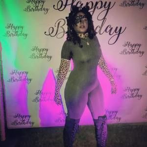 Meet your Posher, Shadonna